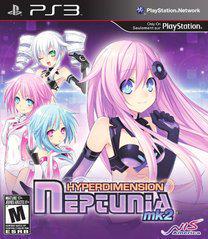 Hyperdimension Neptunia MK2( Pre-Owned )